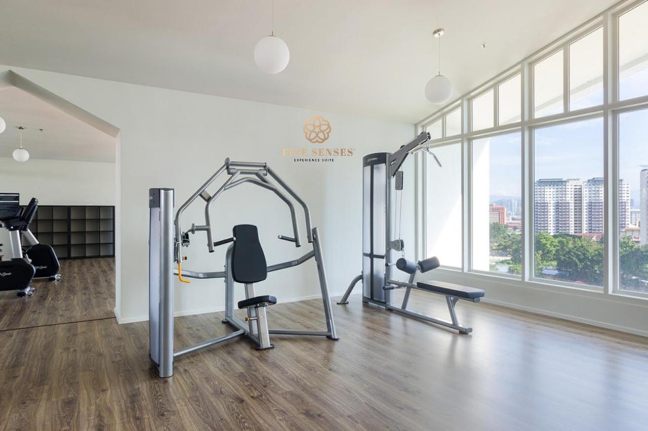 Una Serviced Apartment, Sunway Velocity กัวลาลัมเปอร์ ภายนอก รูปภาพ
