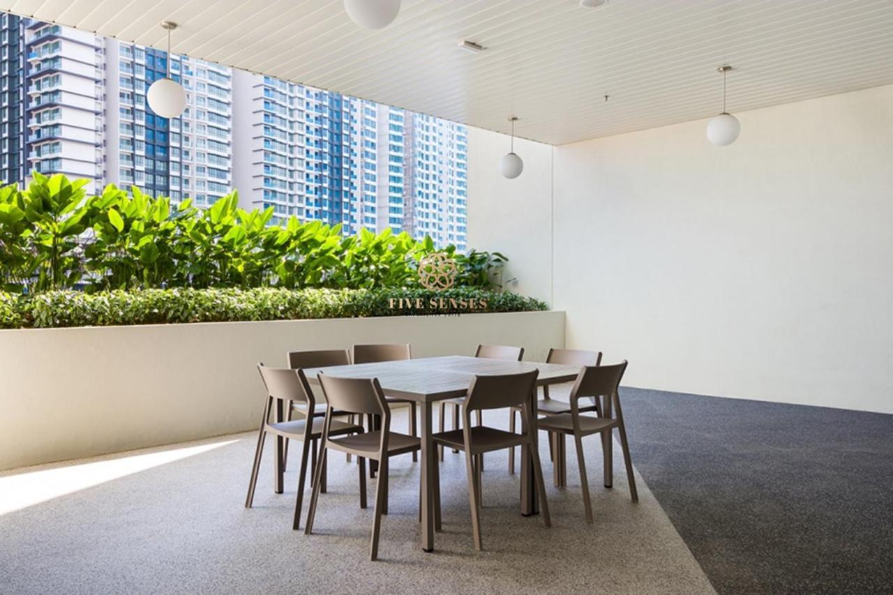 Una Serviced Apartment, Sunway Velocity กัวลาลัมเปอร์ ภายนอก รูปภาพ