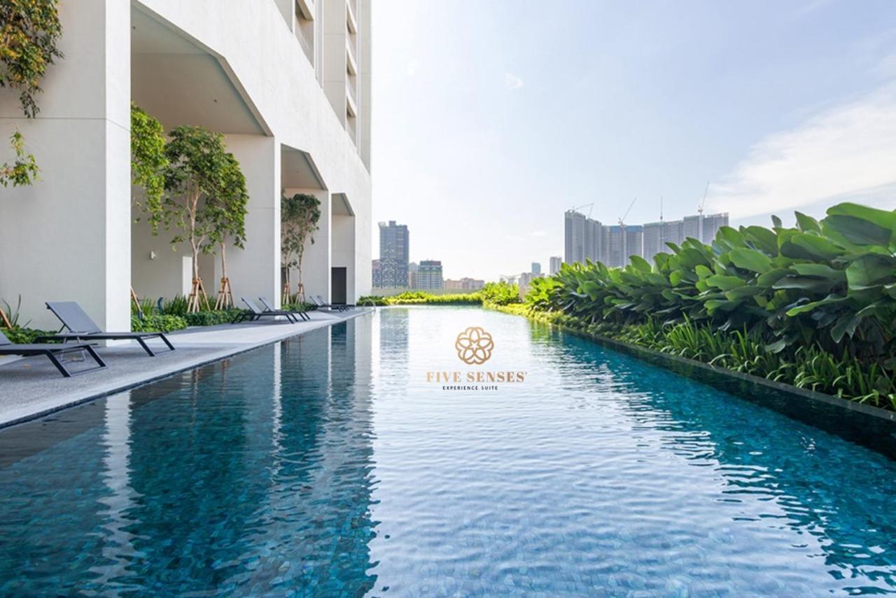 Una Serviced Apartment, Sunway Velocity กัวลาลัมเปอร์ ภายนอก รูปภาพ