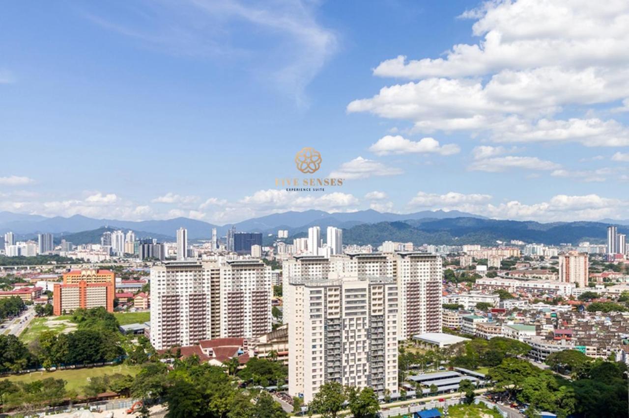 Una Serviced Apartment, Sunway Velocity กัวลาลัมเปอร์ ภายนอก รูปภาพ