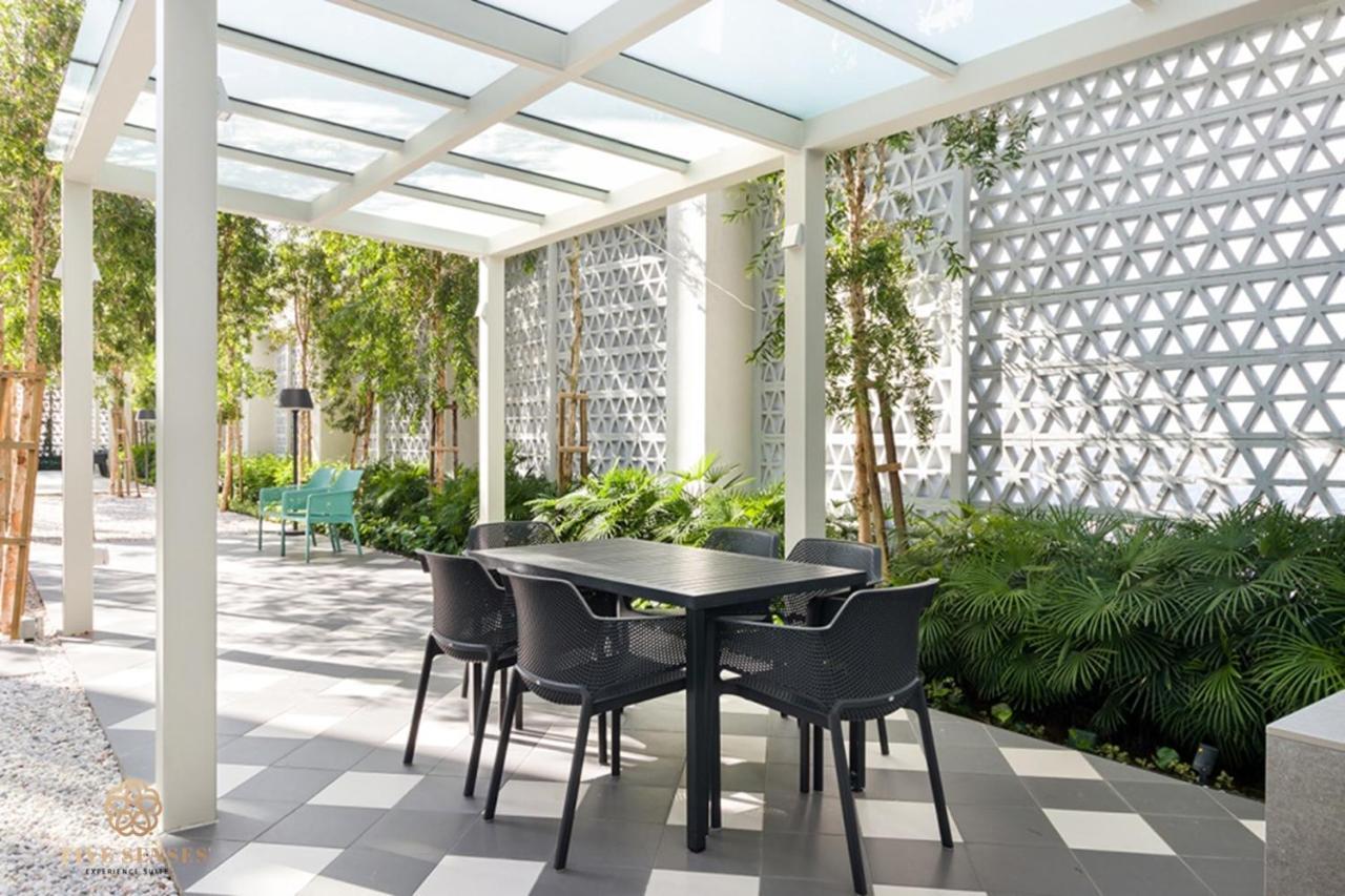 Una Serviced Apartment, Sunway Velocity กัวลาลัมเปอร์ ภายนอก รูปภาพ