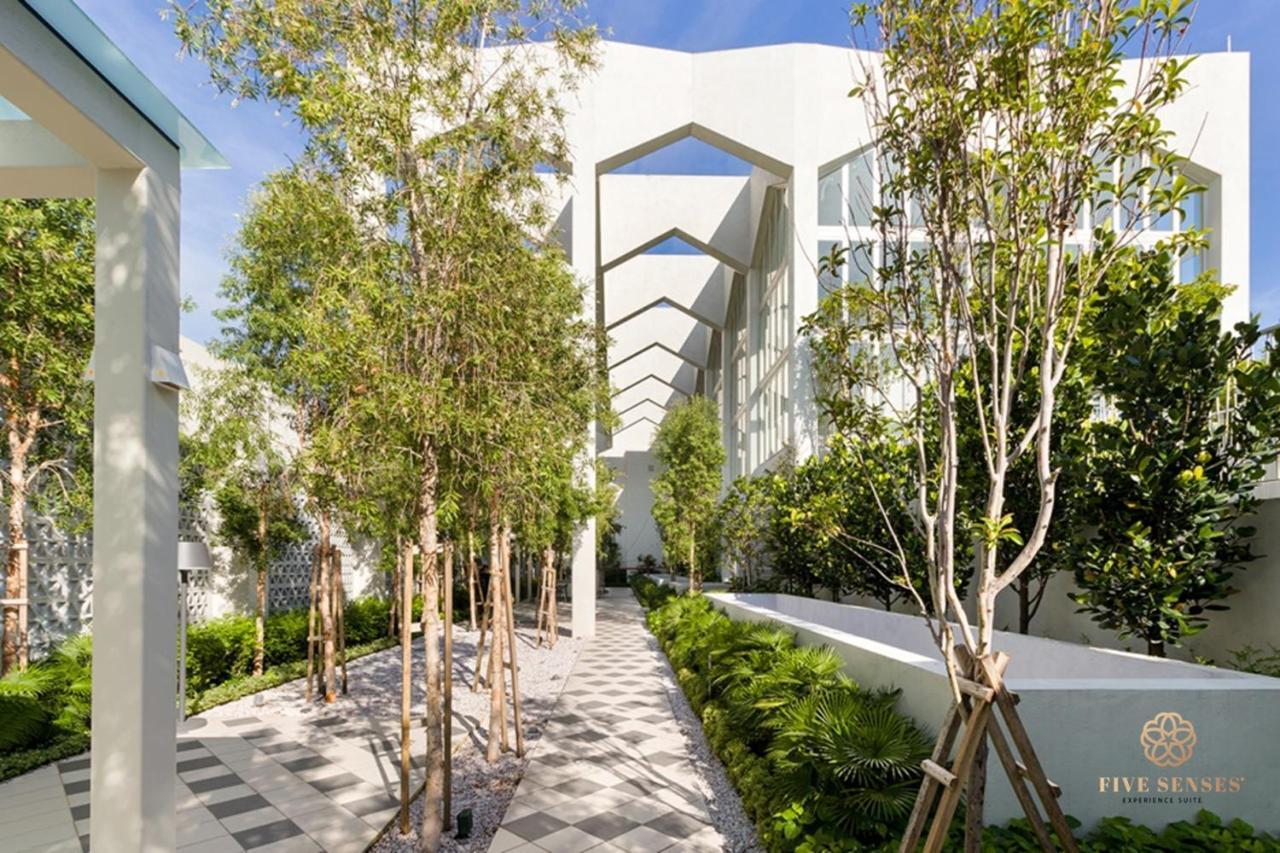 Una Serviced Apartment, Sunway Velocity กัวลาลัมเปอร์ ภายนอก รูปภาพ
