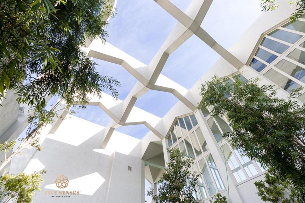 Una Serviced Apartment, Sunway Velocity กัวลาลัมเปอร์ ภายนอก รูปภาพ