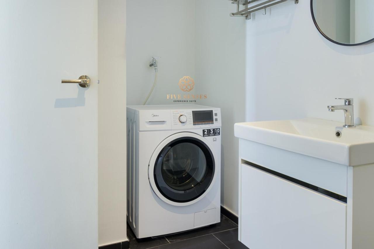 Una Serviced Apartment, Sunway Velocity กัวลาลัมเปอร์ ภายนอก รูปภาพ