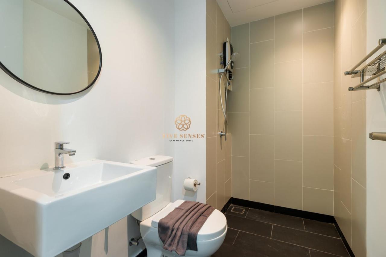 Una Serviced Apartment, Sunway Velocity กัวลาลัมเปอร์ ภายนอก รูปภาพ