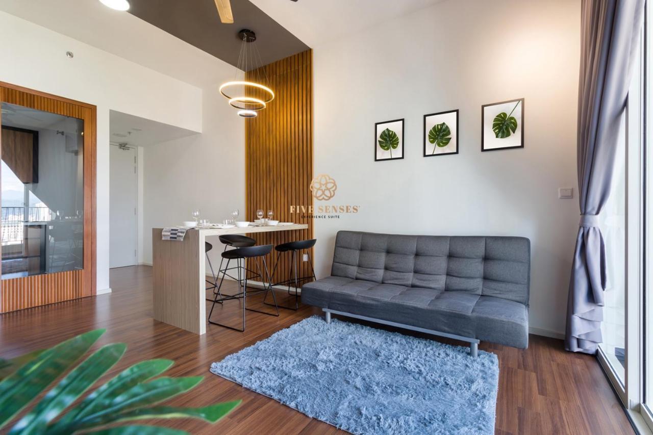Una Serviced Apartment, Sunway Velocity กัวลาลัมเปอร์ ภายนอก รูปภาพ
