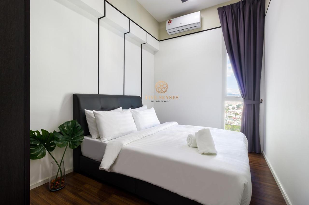 Una Serviced Apartment, Sunway Velocity กัวลาลัมเปอร์ ภายนอก รูปภาพ