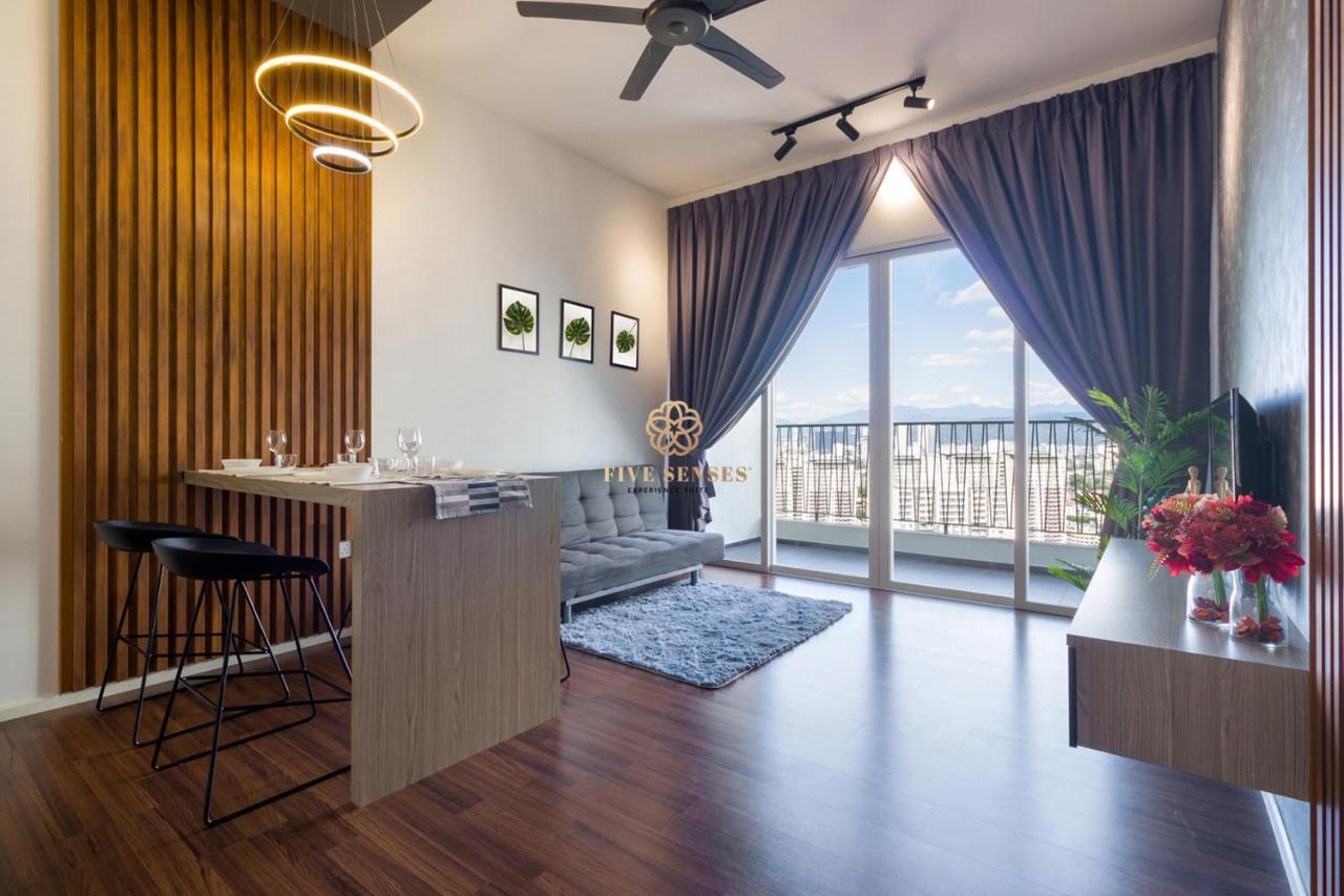 Una Serviced Apartment, Sunway Velocity กัวลาลัมเปอร์ ภายนอก รูปภาพ